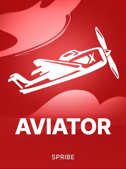 Portada de Aviator en Betsson